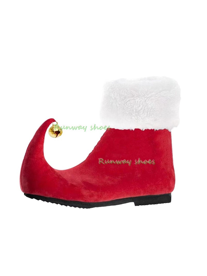 Botas de elfo para disfrazarse - Halloween Costume Kids reseña y precio