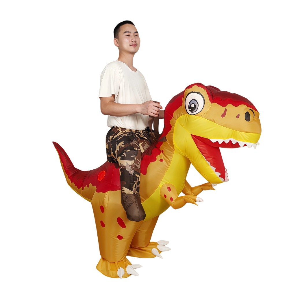Disfraz Inflable para Adultos, - Halloween Costume Adult reseña y precio