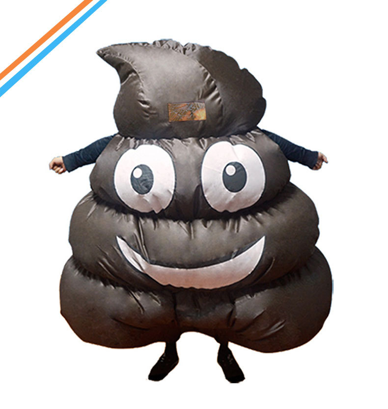 Disfraz Inflable de Cocodrilo  - Halloween Costume Adult reseña y precio