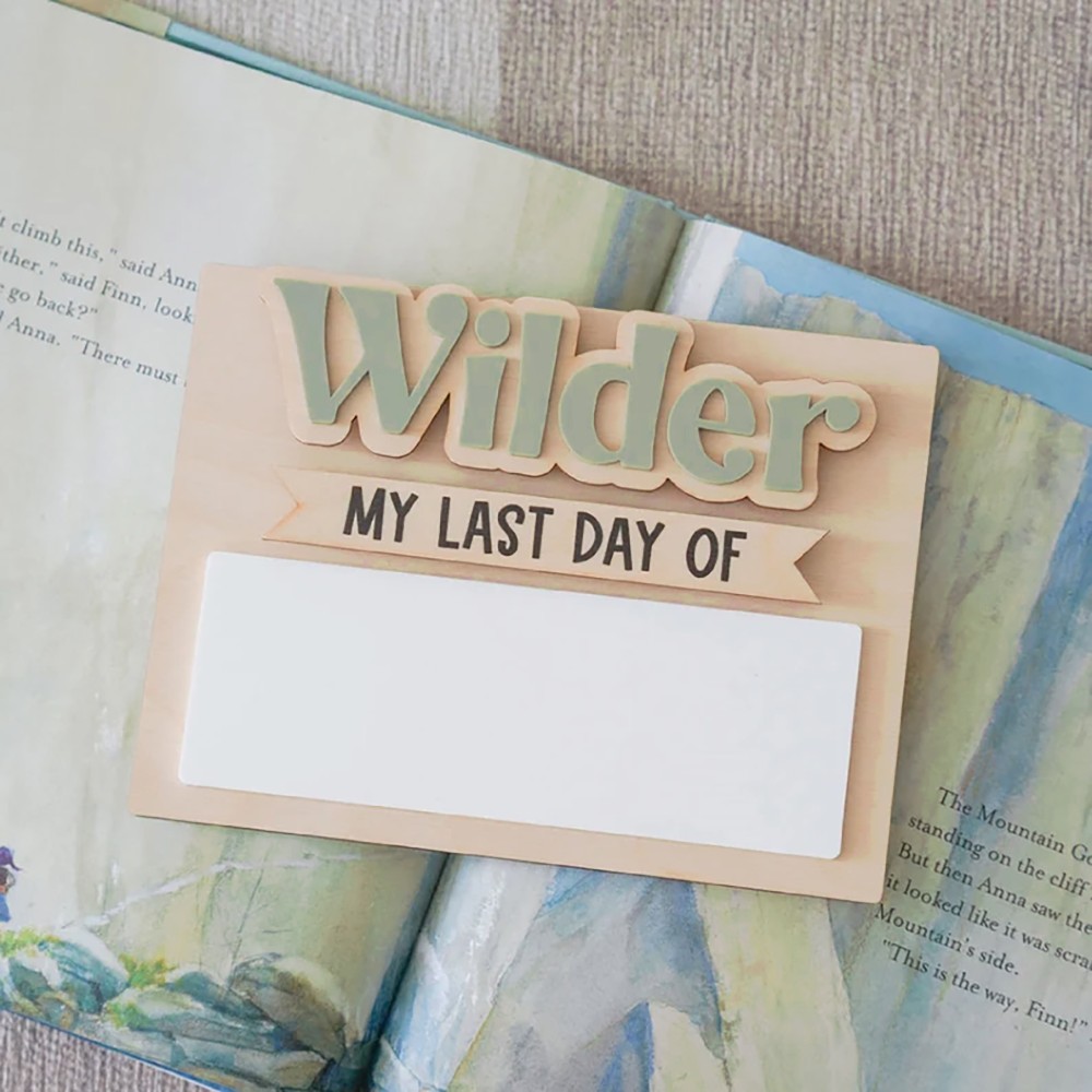 1 Placa de Madera Personalizad - Halloween Party Supplies reseña y precio