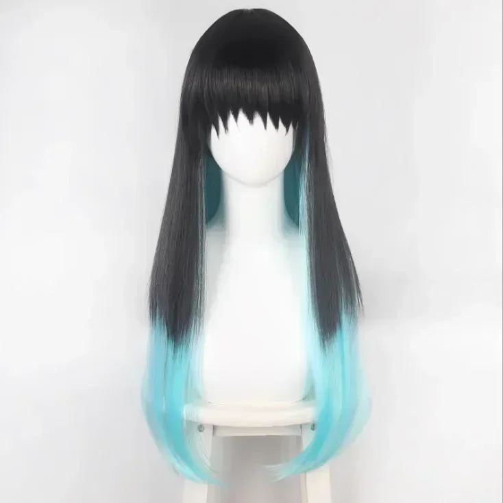 Personaje de anime Tokito Muic - Halloween Costume Kids reseña y precio