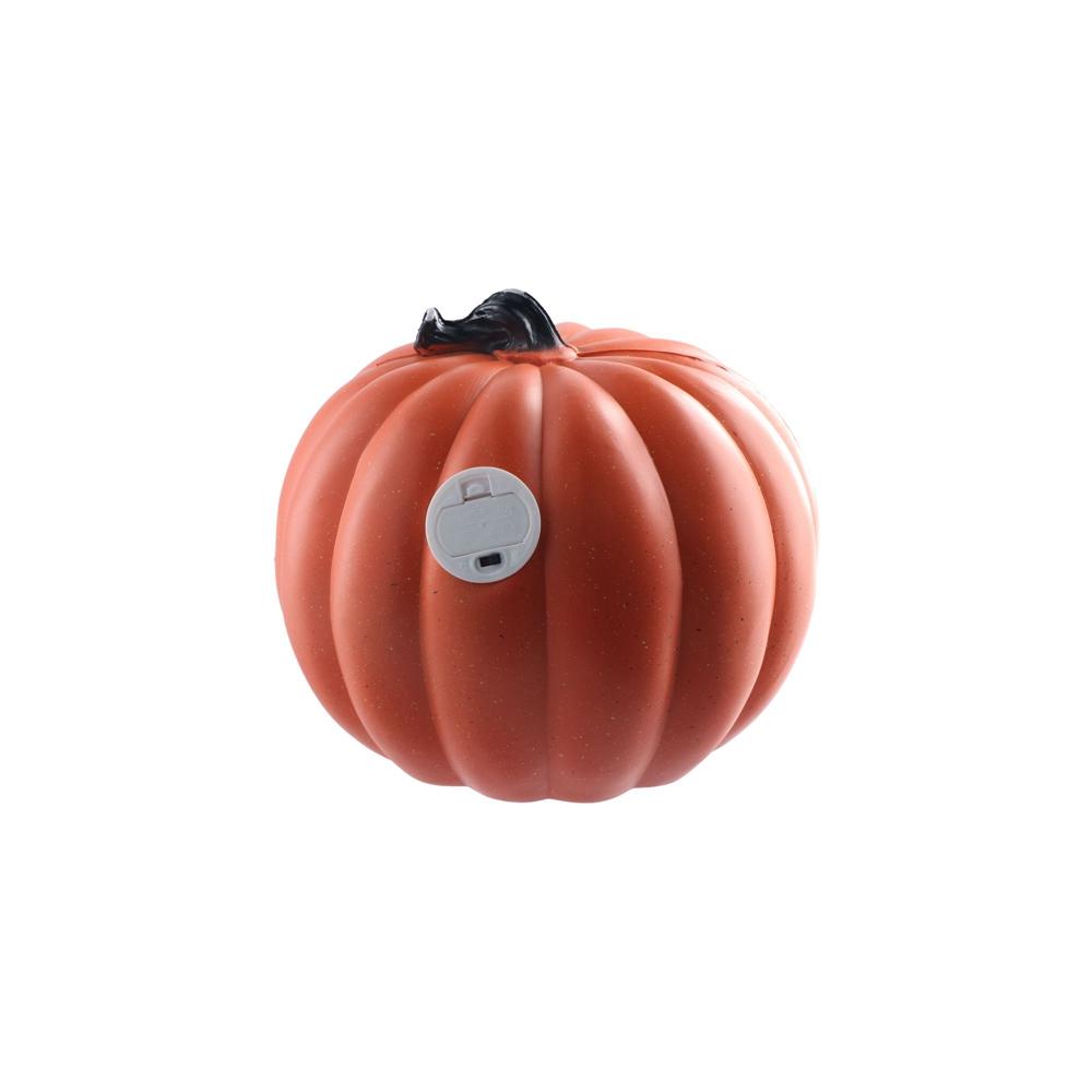 Suministros para fiestas, ador - Halloween Pumpkin Decor Led reseña y precio